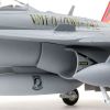 Picture of E-Flite EFL3950 F-18 Hornet 80mm EDF BNF Basic