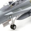 Picture of E-Flite EFL3950 F-18 Hornet 80mm EDF BNF Basic