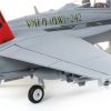 Picture of E-Flite EFL3950 F-18 Hornet 80mm EDF BNF Basic