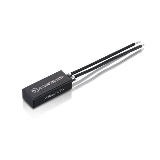 Picture of Hobbywing 30840005 Capacitor Module-Non Polarity-Standard