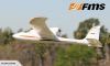 Picture of FMS 4 CH Easy Trainer 1280 RC Trainer Airplane