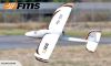 Picture of FMS 4 CH Easy Trainer 1280 RC Trainer Airplane