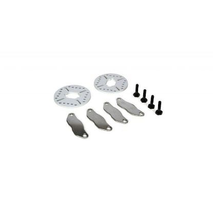 Picture of Losi LOSB3231 Brake Disk, Pad & Screw Set: 5TT