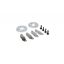 Picture of Losi LOSB3231 Brake Disk, Pad & Screw Set: 5TT