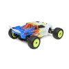 Picture of Losi LOS01015T2 1/18 Mini-T 2.0 2WD Stadium Truck RTR, Blue/White