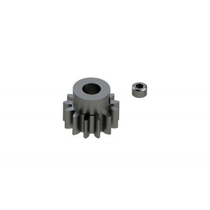Picture of Arrma AR310474 / ARAC7774 Steel Pinion Gear 13T Mod1 5mm- 6S