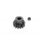 Picture of Arrma AR310474 / ARAC7774 Steel Pinion Gear 13T Mod1 5mm