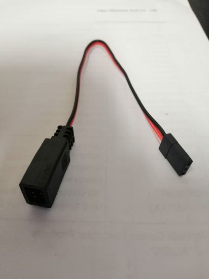Picture of Fuse30001 Y Lead Futaba 150mm