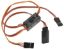 Picture of Fusesw-13 Small Receiver Power Switch with charge lead