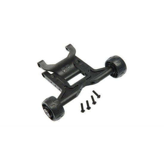 Picture of Arrma AR320403/ARAC6487 Wheelie Bar Set