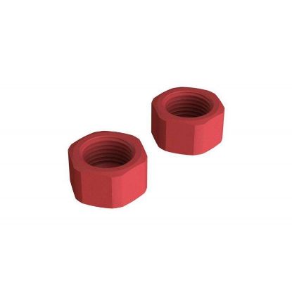 Picture of Arrma AR310808 ARAC8305 Composite Slipper Clutch Nut 4x4 (2)
