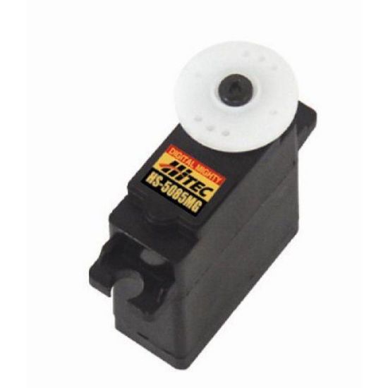Picture of Hitec HS-5085MG Digital Mighty Micro Servo