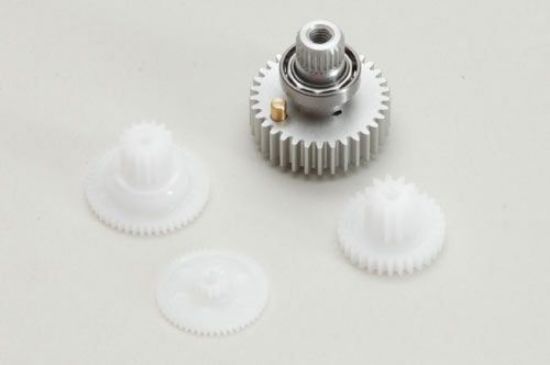 Picture of Futaba EBS3380 BLS276/251 Servo Gear Set