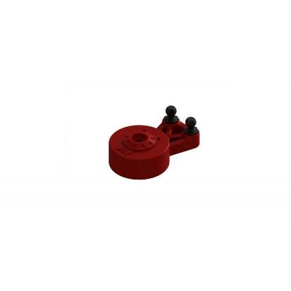 Picture of Arrma ARA340152 Direct Mount Servo Saver 25T Spline