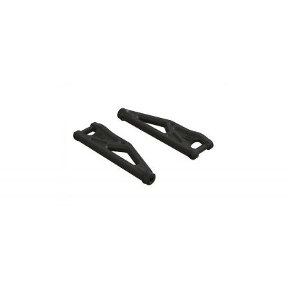 Picture of Arrma ARA330561 Front Upper Suspension Arms (1 Pair)