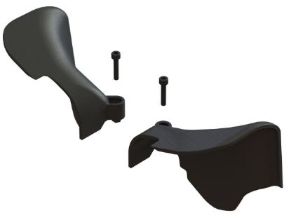 Picture of Arrma ARA320473 Stone Guards (1 Pair)