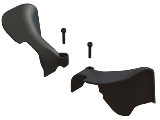Picture of Arrma ARA320473 Stone Guards (1 Pair)