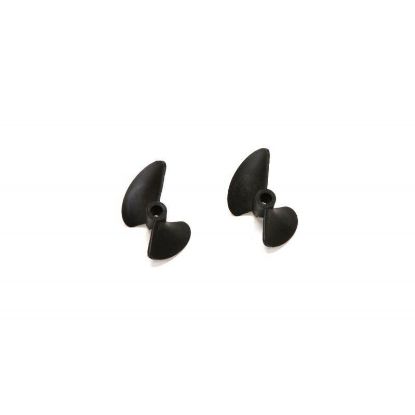 Picture of Proboat PRB282008 Propeller, Comp, 1.6 x 1.6 for 4mm