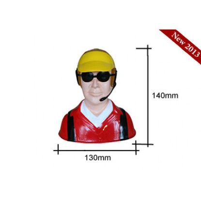 Picture of Seagull Pilot PG151 140h x 130w