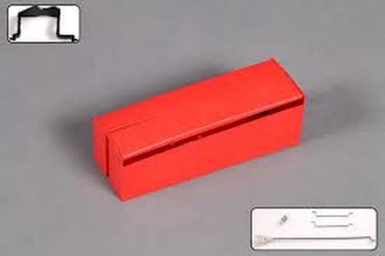 Picture of FMS FMSMI310RED Front Landing Gear Housing