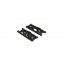 Picture of Arrma ARA330590 Rear Lower Suspension Arms (1 Pair) 8S Kraton