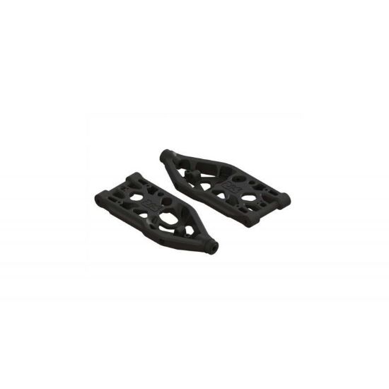 Picture of Arrma ARA330589 Front Lower Suspension Arms (1 Pair) 8S Kraton