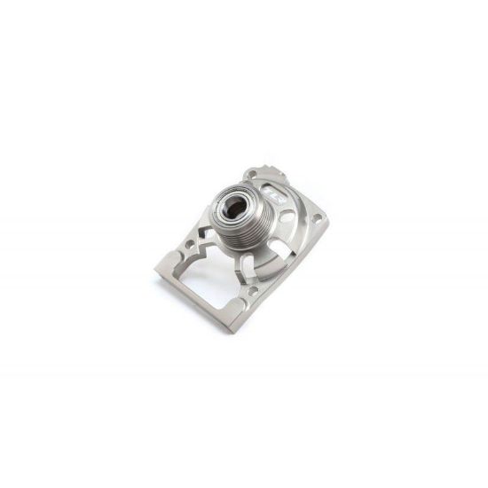 Picture of TLR/ LOSI  TLR352018  Clutch Mount, Aluminum: 5ive-T 2.0