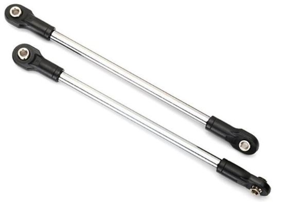 Picture of Traxxas 8618 - Push Rod (Steel) (Assembled With Rod Ends) (2)