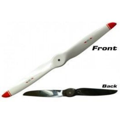 Picture of Biela Carbon Fibre Prop 19x8 (20-30cc)