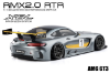 Picture of MST 533715 RMX 2.0 1/10 AMG GT3 2WD Brushless RTR Drift Car