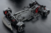 Picture of MST 533715 RMX 2.0 1/10 AMG GT3 2WD Brushless RTR Drift Car