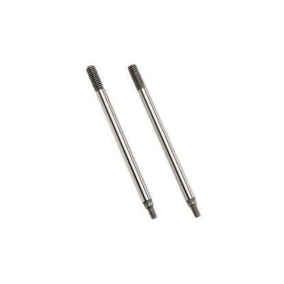 Picture of ARRMA AR330497/ARAC8986 Shock Shaft 4x71.5mm 6S (2)