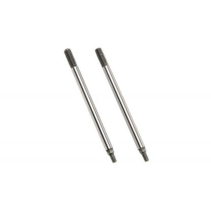 Picture of ARRMA AR330496/ARAC8983 Shock Shaft 4x61mm 6S (2)
