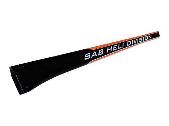 Picture of SAB H0978-S Goblin 770 Sport Boom Orange