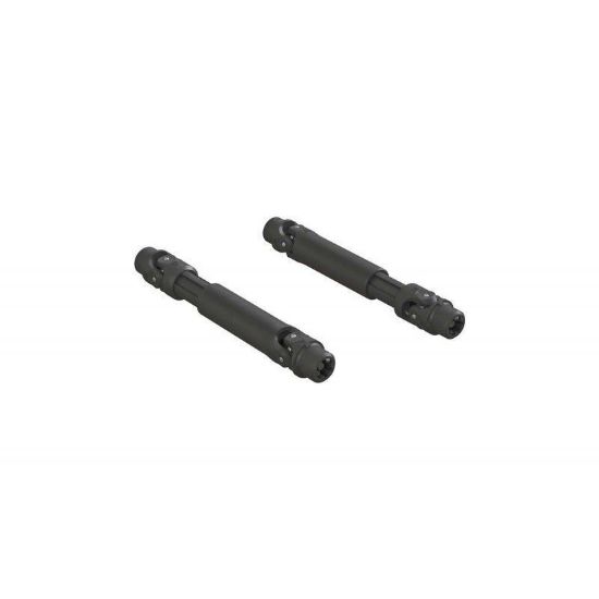 Picture of Arrma AR310780/ ARAC4041 Composite Front Slider Driveshaft
