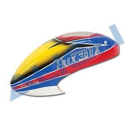 Picture of HC3001 300X Painted Canopy