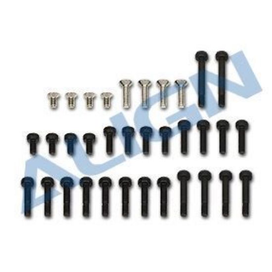 Picture of Align H30Z002XXW 300X Screw Parts
