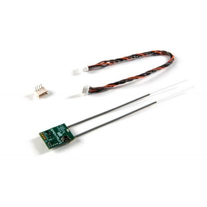 Picture of Spektrum SPM4650 DSMX SRXL2 Serial Micro Receiver