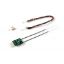 Picture of Spektrum SPM4650 DSMX SRXL2 Serial Micro Receiver