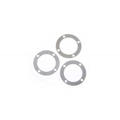 Picture of Arrma AR310444/ARAC4007 Diff Gasket (3) All 6S