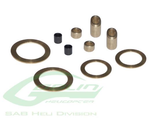 Picture of SAB H0287-S SPACER SET - GOBLIN 500/570