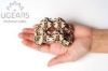 Picture of UGEARS 120747 Flexi-Cubus