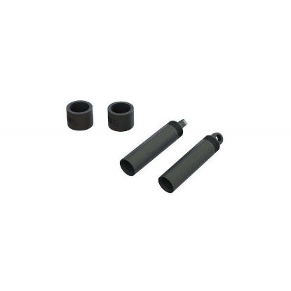 Picture of Arrma ARAC8945 / AR330517 Shock Body/Spring Spacer Set 2