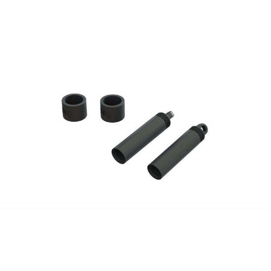 Picture of Arrma ARAC8945 / AR330517 Shock Body/Spring Spacer Set 2