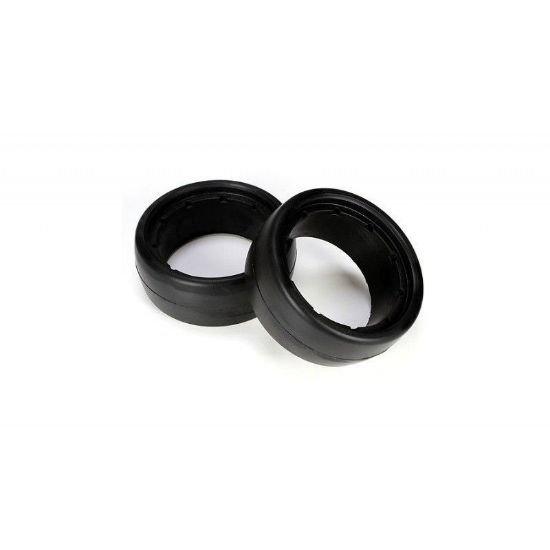 Picture of LOSI LOSB7241 Tire Inserts, Soft (2): 5TT