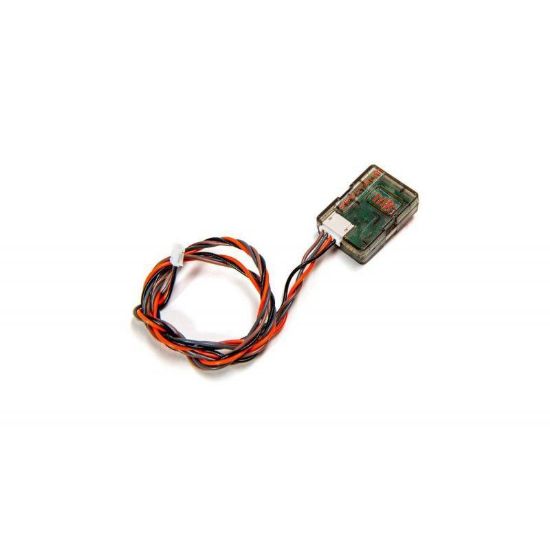 Picture of Spektrum SPM9747 SRXL2 DSMX Remote Receiver
