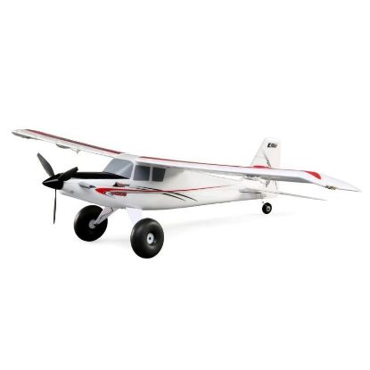 Picture of E-Flite EFLU6950 UMX Turbo Timber BNF Basic, 700mm