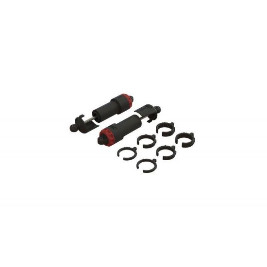 Picture of Arrma AR330553 Big Bore Shock Set Rear (Pair)