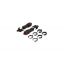 Picture of Arrma AR330553 Big Bore Shock Set Rear (Pair)