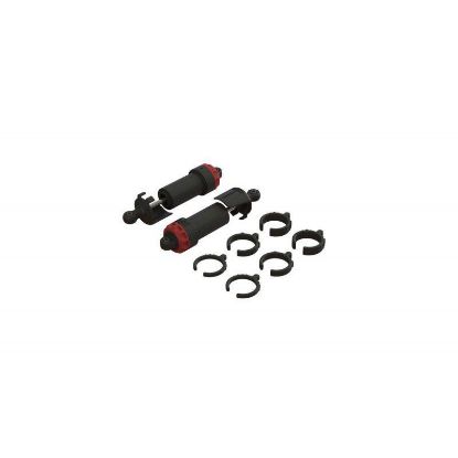 Picture of Arrma ARA330552 Big Bore Shock Set Front (Pair)